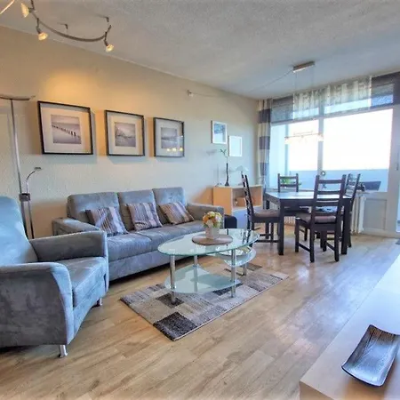 - Haus H, App 0h0701 Apartment Heiligenhafen