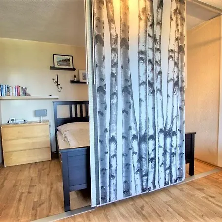 Apartment - Haus H, App 0h0701 *