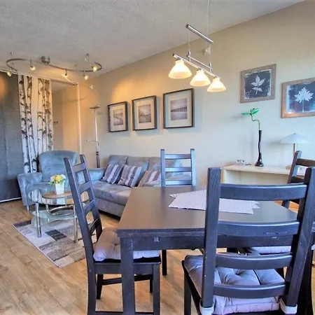 Apartment - Haus H, App 0h0701 Heiligenhafen