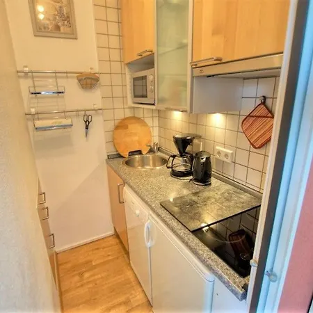 - Haus H, App 0h0701 Heiligenhafen