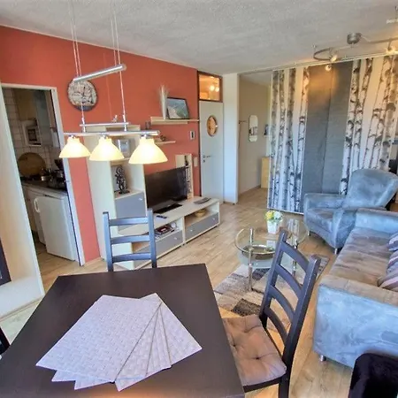 - Haus H, App 0h0701 Apartment *