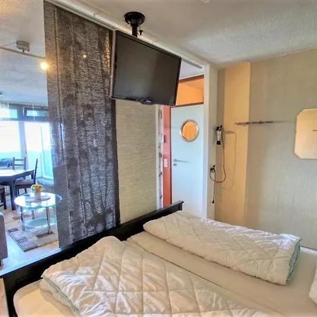 - Haus H, App 0h0701 Appartement *