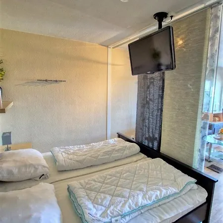 Appartement - Haus H, App 0h0701 *
