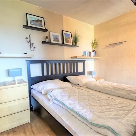 Appartement - Haus H, App 0h0701