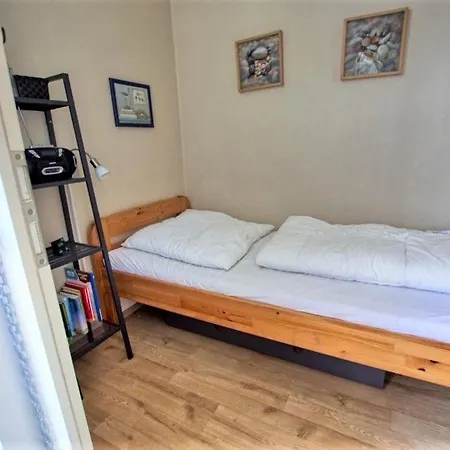Appartement - Haus H, App 0h0701 Heiligenhafen